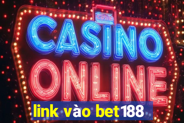 link vào bet188