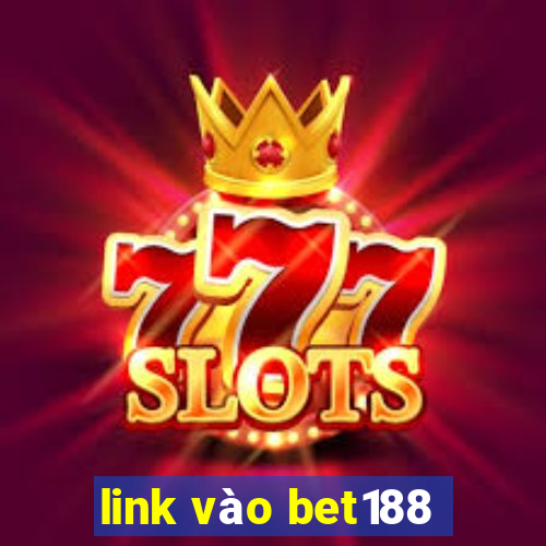 link vào bet188