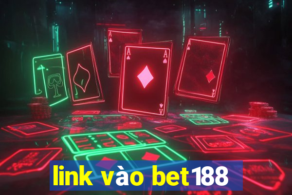 link vào bet188