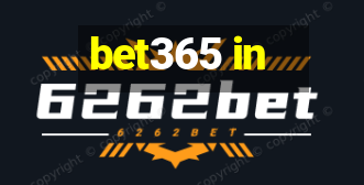 bet365 in