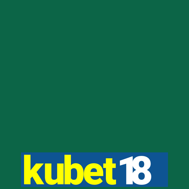 kubet18