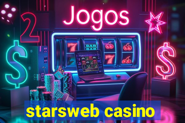 starsweb casino