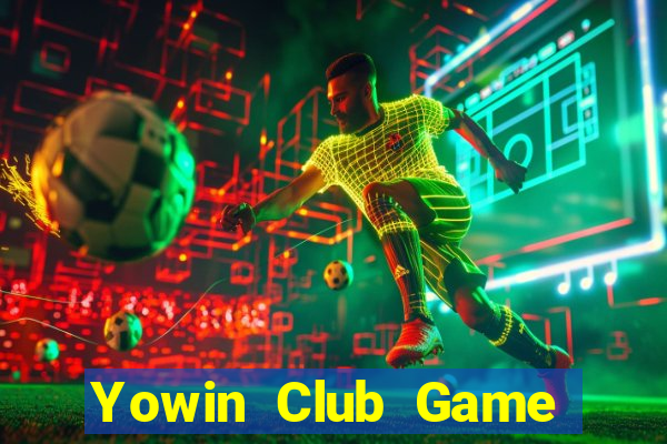 Yowin Club Game Bài Binh 9 Cây