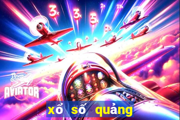 xổ số quảng ngãi tuần rồi