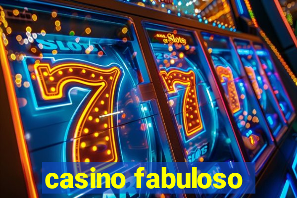 casino fabuloso