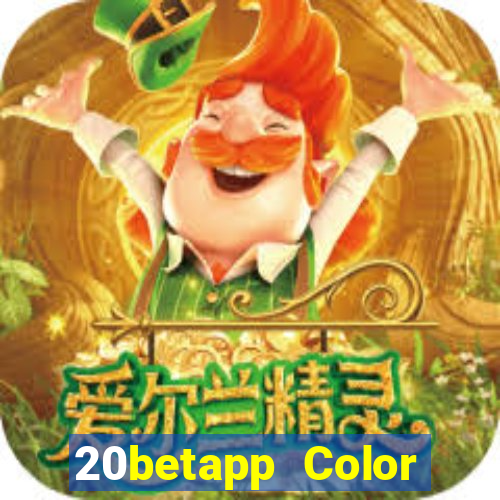 20betapp Color World App Tải về