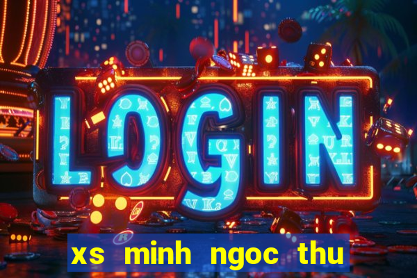 xs minh ngoc thu 4 mt