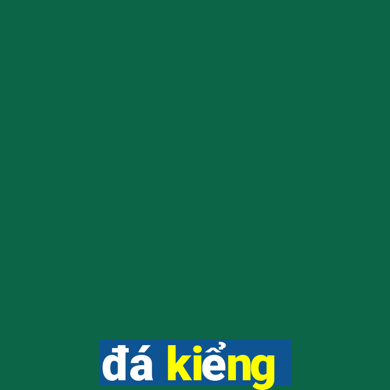 đá kiểng