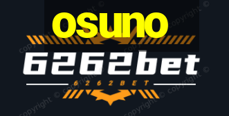 osuno