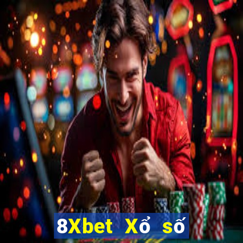 8Xbet Xổ số Phong Đa 6081