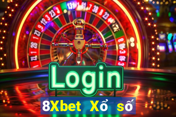 8Xbet Xổ số Phong Đa 6081