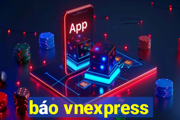 báo vnexpress