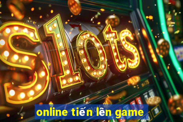 online tiến lên game