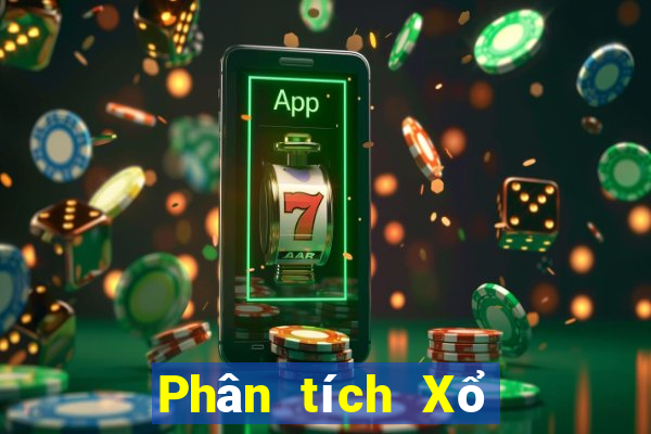 Phân tích Xổ Số nam định ngày 16