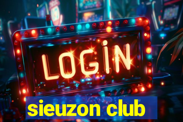 sieuzon club