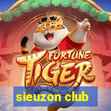 sieuzon club