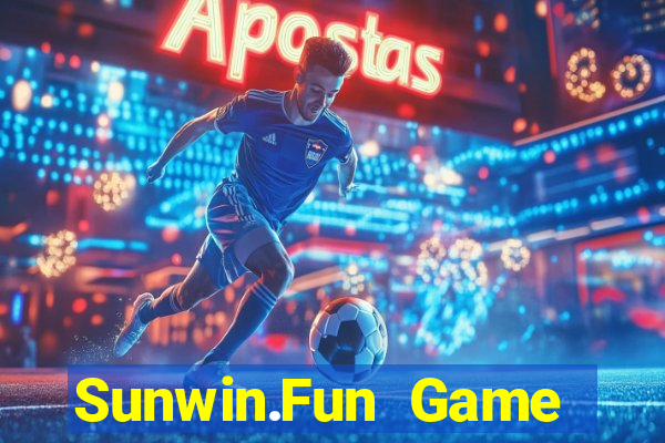 Sunwin.Fun Game Bài Lá