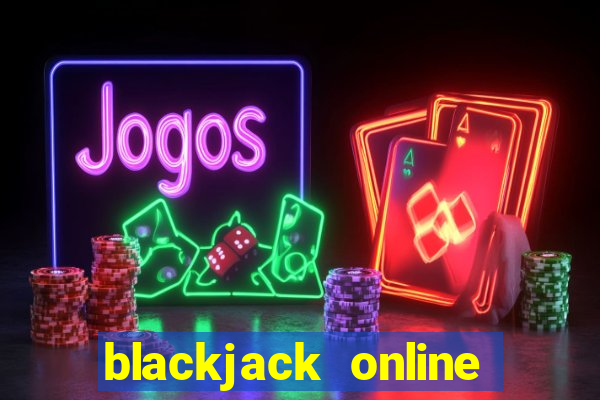 blackjack online browser game