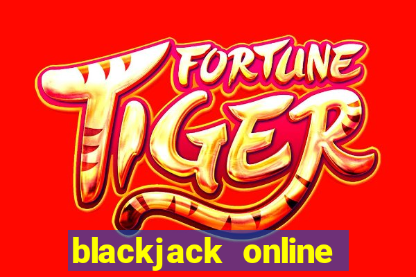 blackjack online browser game