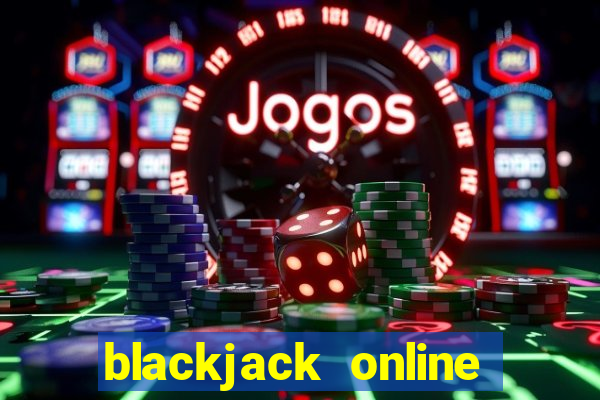 blackjack online browser game