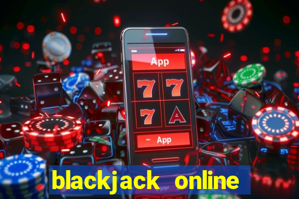 blackjack online browser game