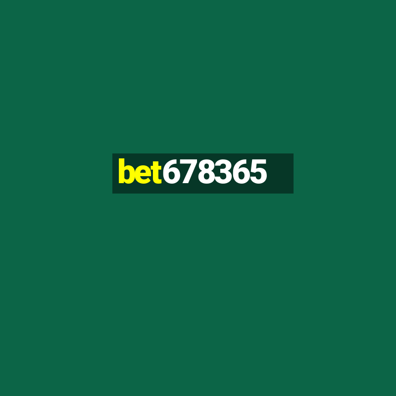 bet678365