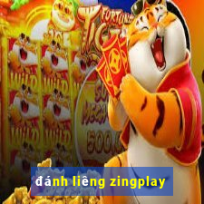 đánh liêng zingplay