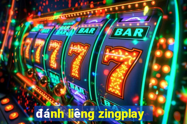 đánh liêng zingplay