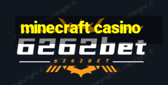 minecraft casino