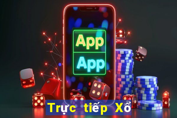 Trực tiếp Xổ Số ninh thuận ngày 21