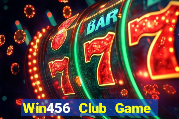 Win456 Club Game Bài Lừa Đảo