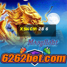 xshcm 28 6