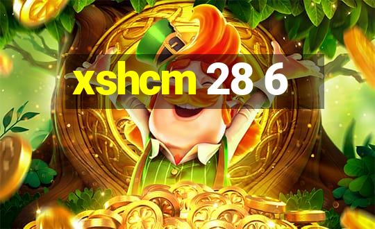 xshcm 28 6