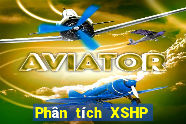 Phân tích XSHP ngày 11