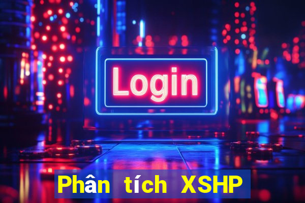 Phân tích XSHP ngày 11