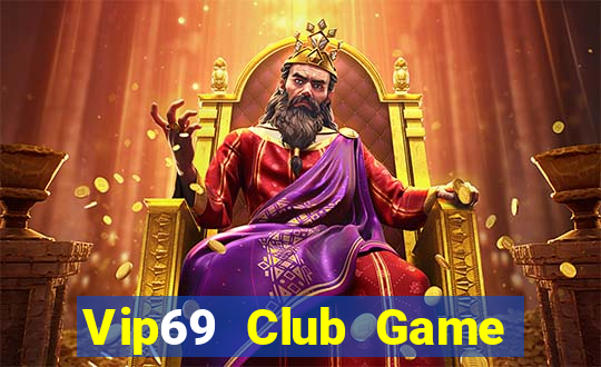 Vip69 Club Game Bài Rồng Xanh