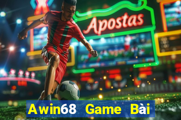 Awin68 Game Bài 888 Casino