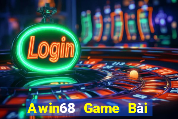 Awin68 Game Bài 888 Casino