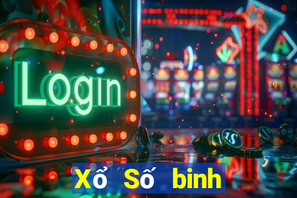 Xổ Số binh dinh Dự Đoán Xổ Số Chủ Nhật