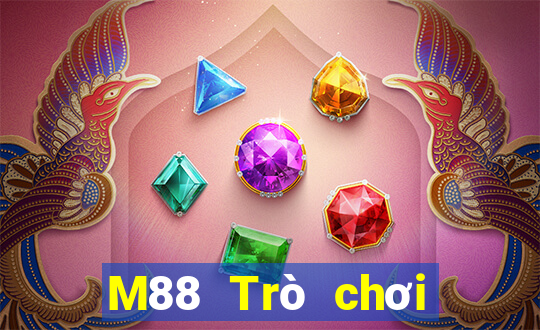 M88 Trò chơi giải trí đỉnh cao phiên bản Android