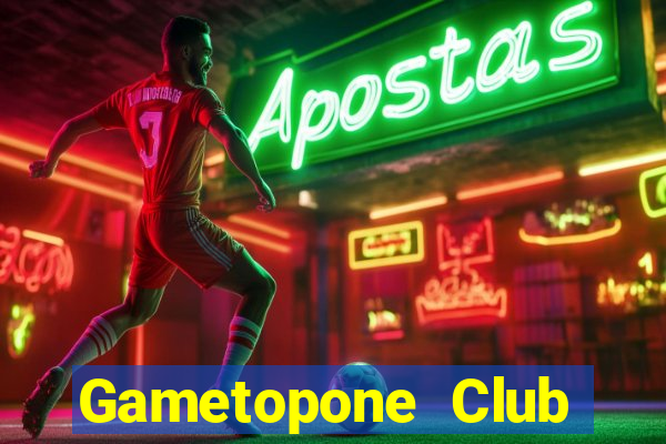 Gametopone Club Game Bài Nổ Hũ Uy Tín