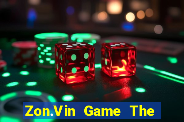 Zon.Vin Game The Bài Mobile 2021