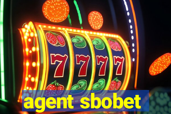 agent sbobet