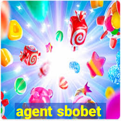 agent sbobet