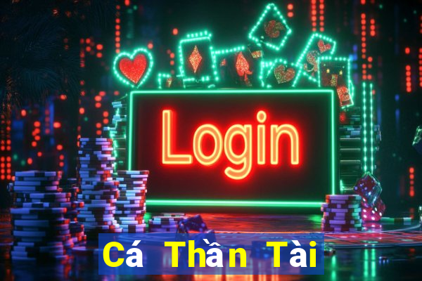 Cá Thần Tài nhanh 3