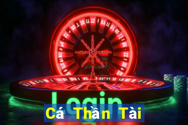 Cá Thần Tài nhanh 3