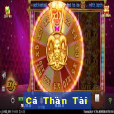 Cá Thần Tài nhanh 3