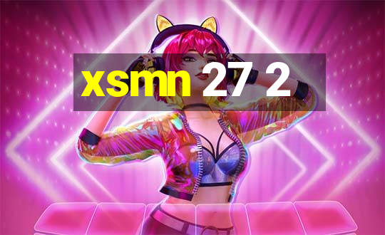 xsmn 27 2