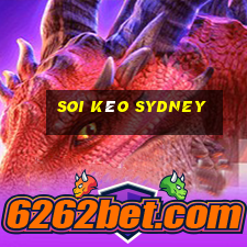 soi kèo sydney