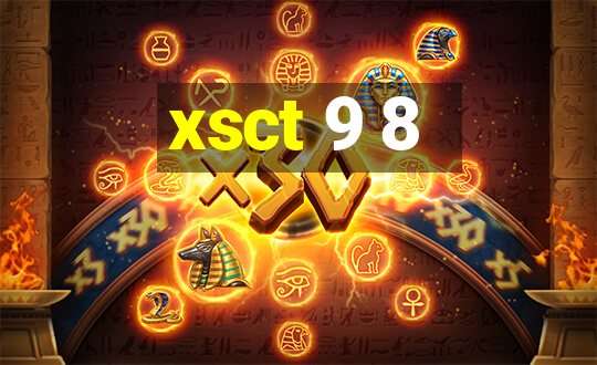 xsct 9 8